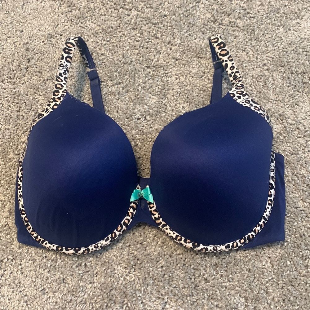 Body by Victoria Lined Perfect Coverage 36DDD